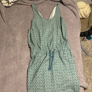 Size medium woman’s body suit